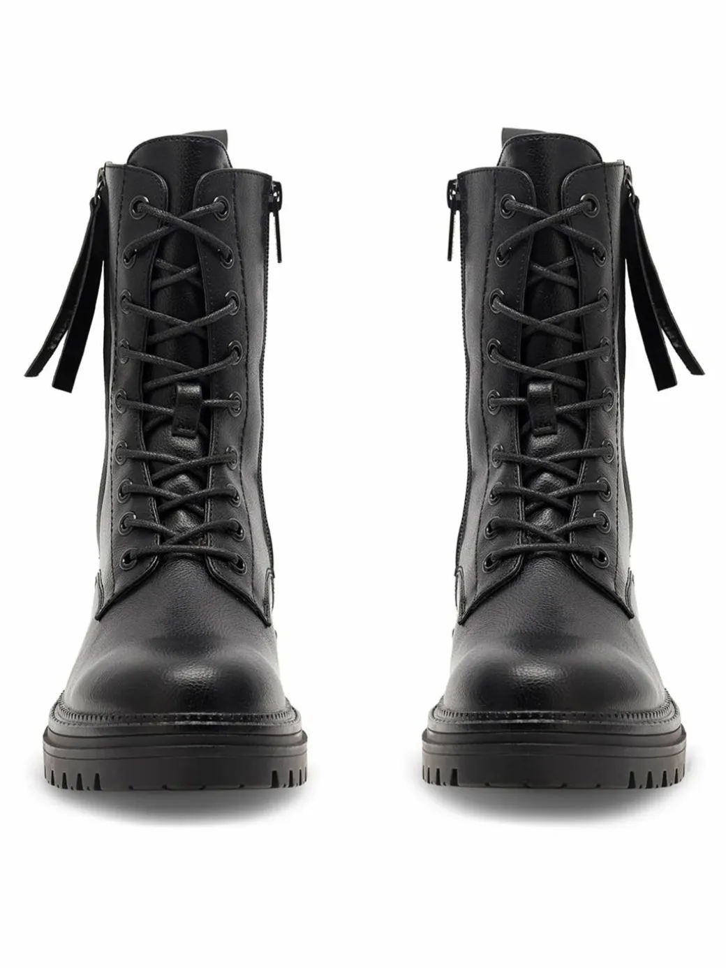 Polacchine KAILA WS17001-04 Nero