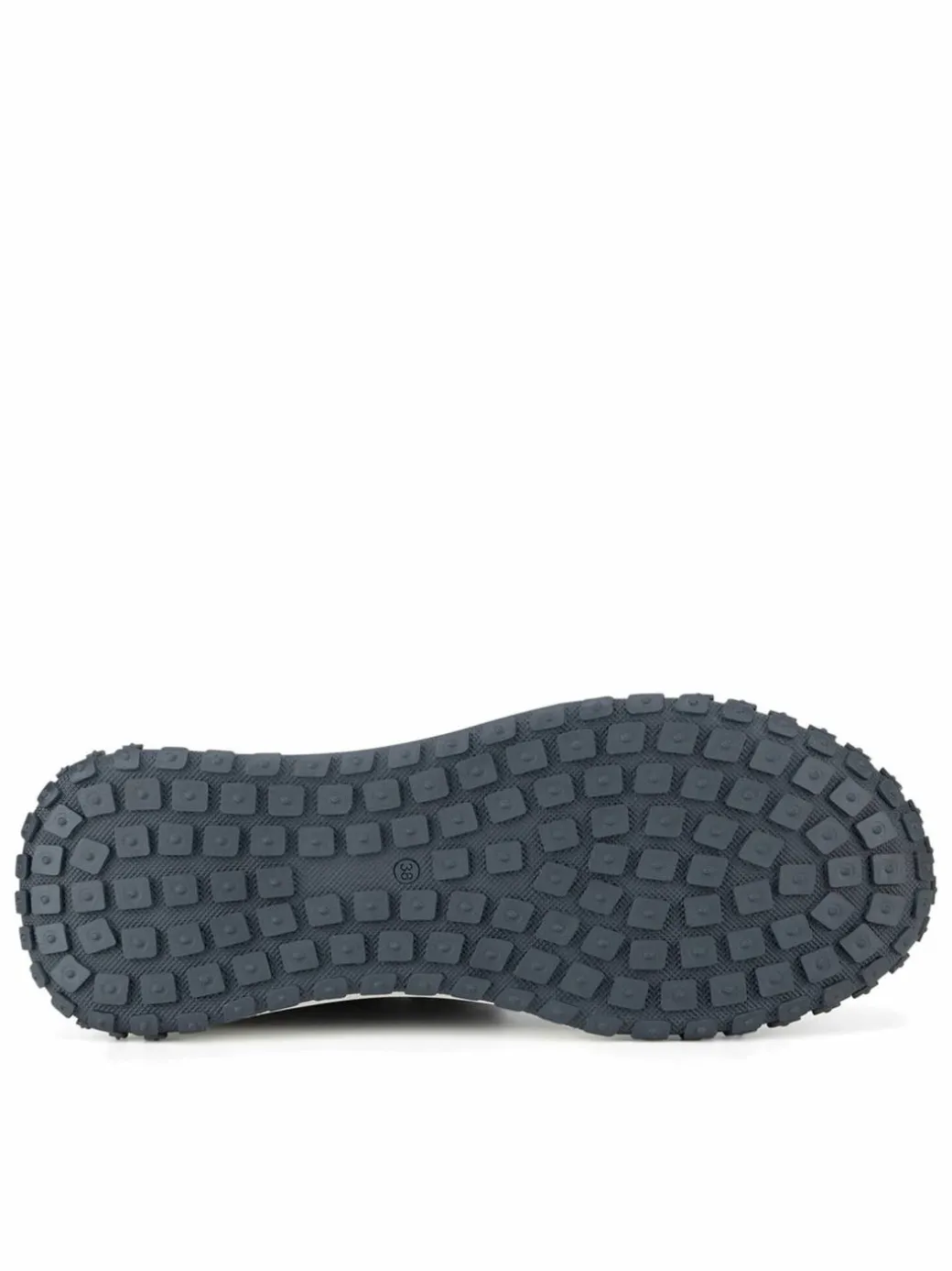 Polacchine KARTO BI12-3138-21 Blu scuro