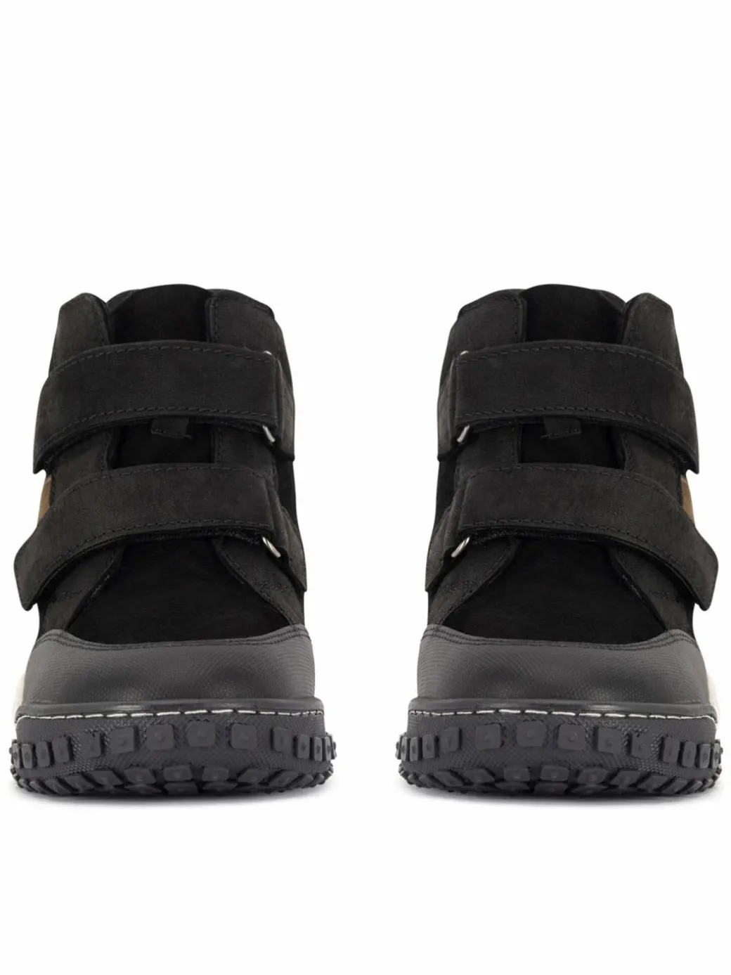 Polacchine KARTO CI12-3138-01(IV)CH Nero