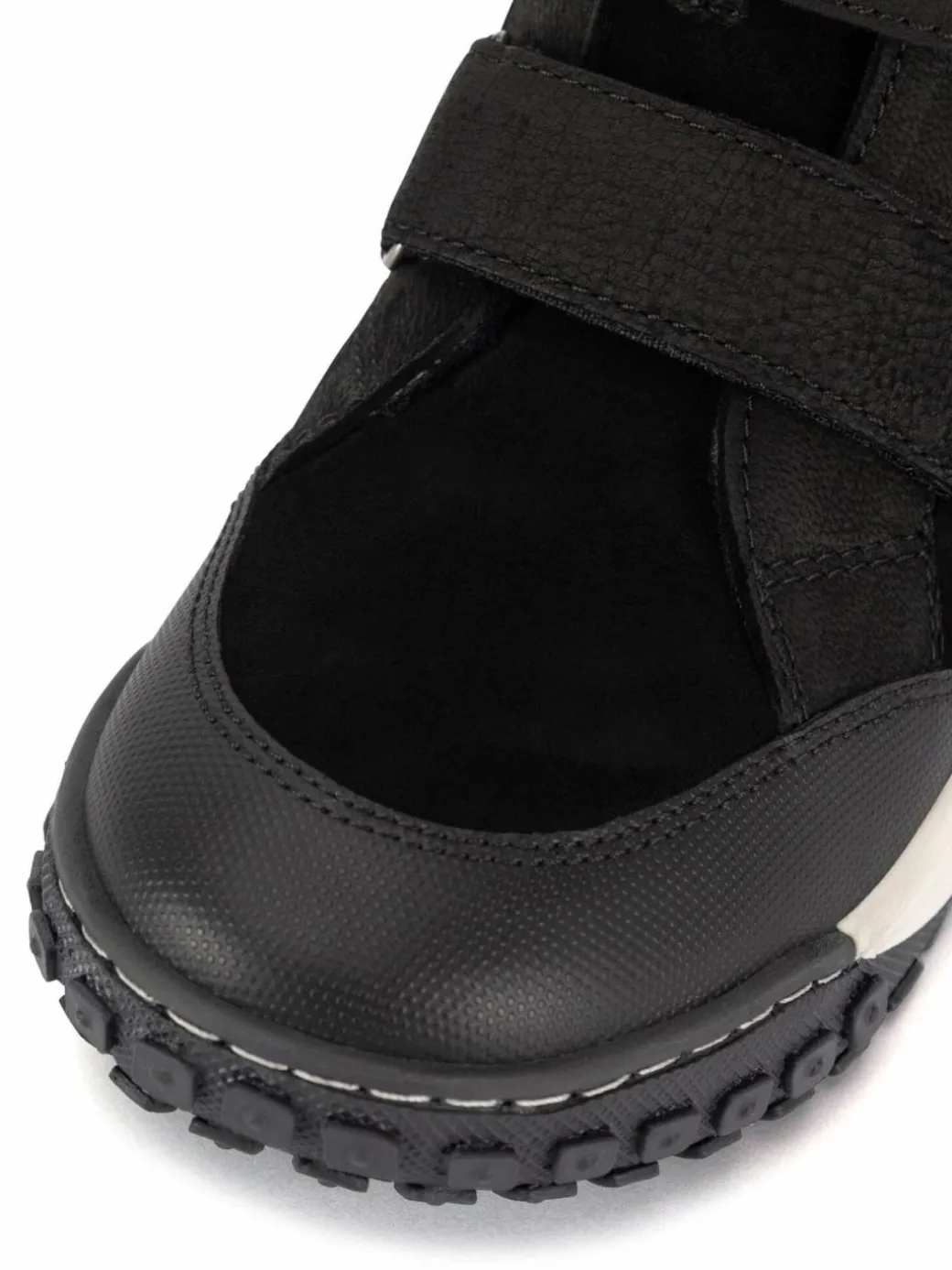 Polacchine KARTO CI12-3138-01(IV)CH Nero