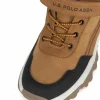 Polacchine KASPER001K/DY1 Marrone