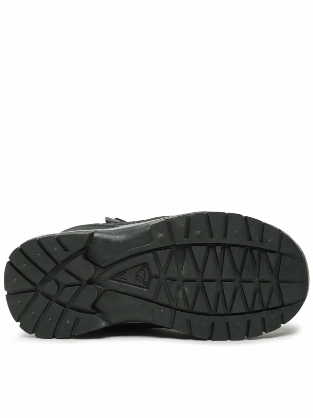 Polacchine 260732K Nero
