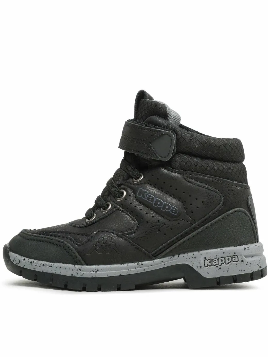 Polacchine 260732K Nero
