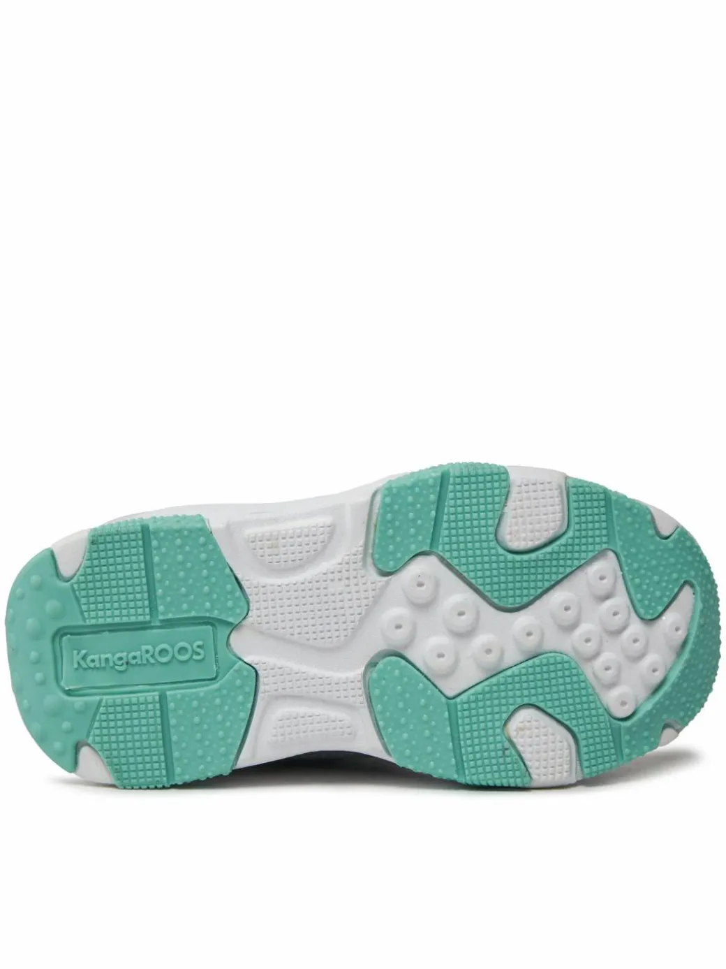Polacchine KS-Goku V 02220-000-2184 Grigio