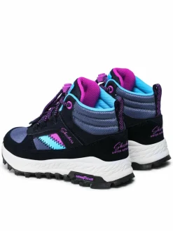 Polacchine Let's Explore 302949L/BKMT Nero