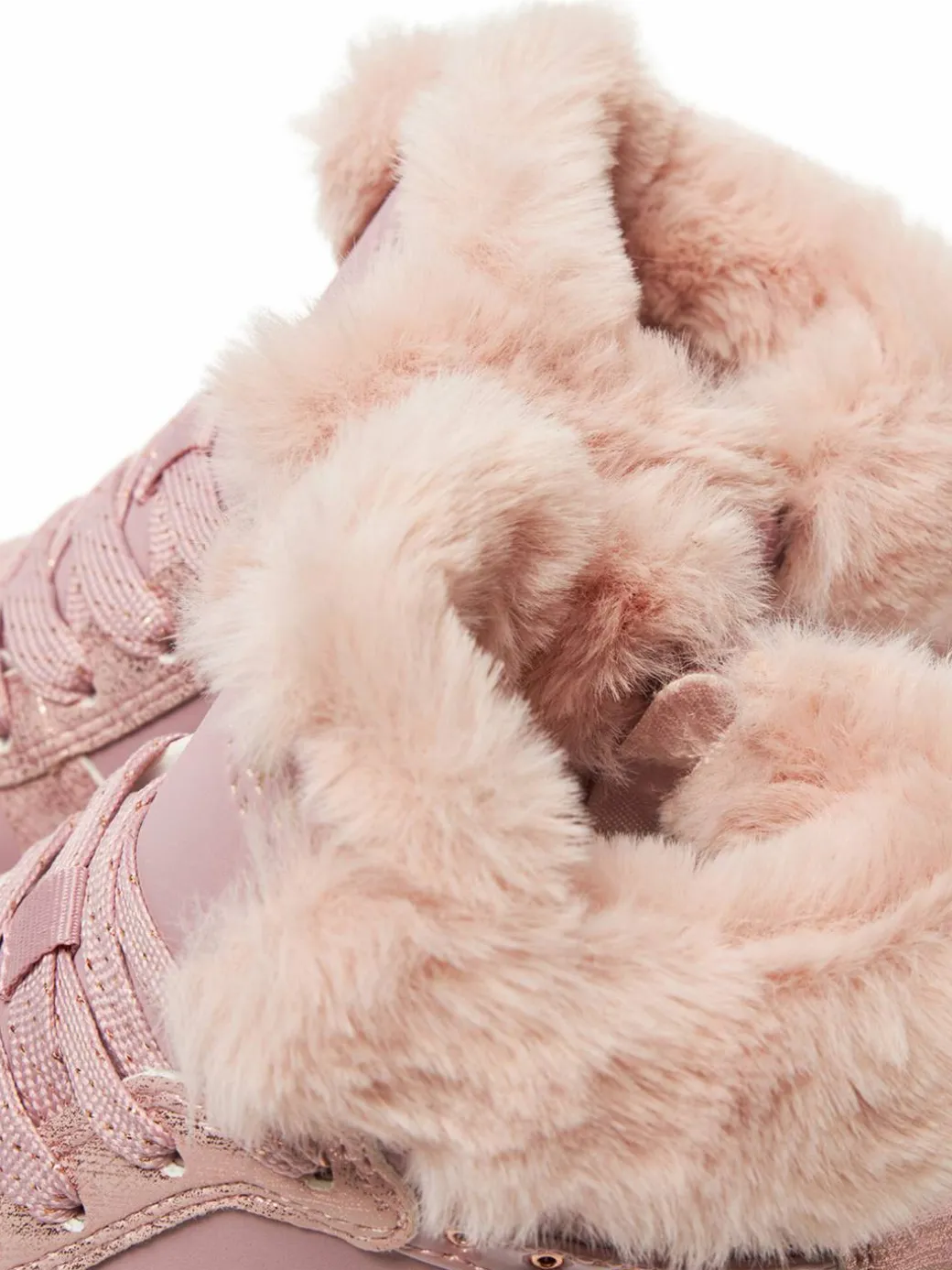 Polacchine 310396L/MVE Rosa