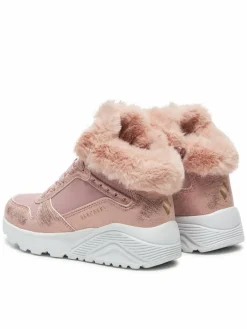 Polacchine 310396L/MVE Rosa
