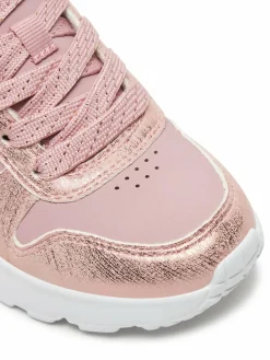 Polacchine 310396L/MVE Rosa