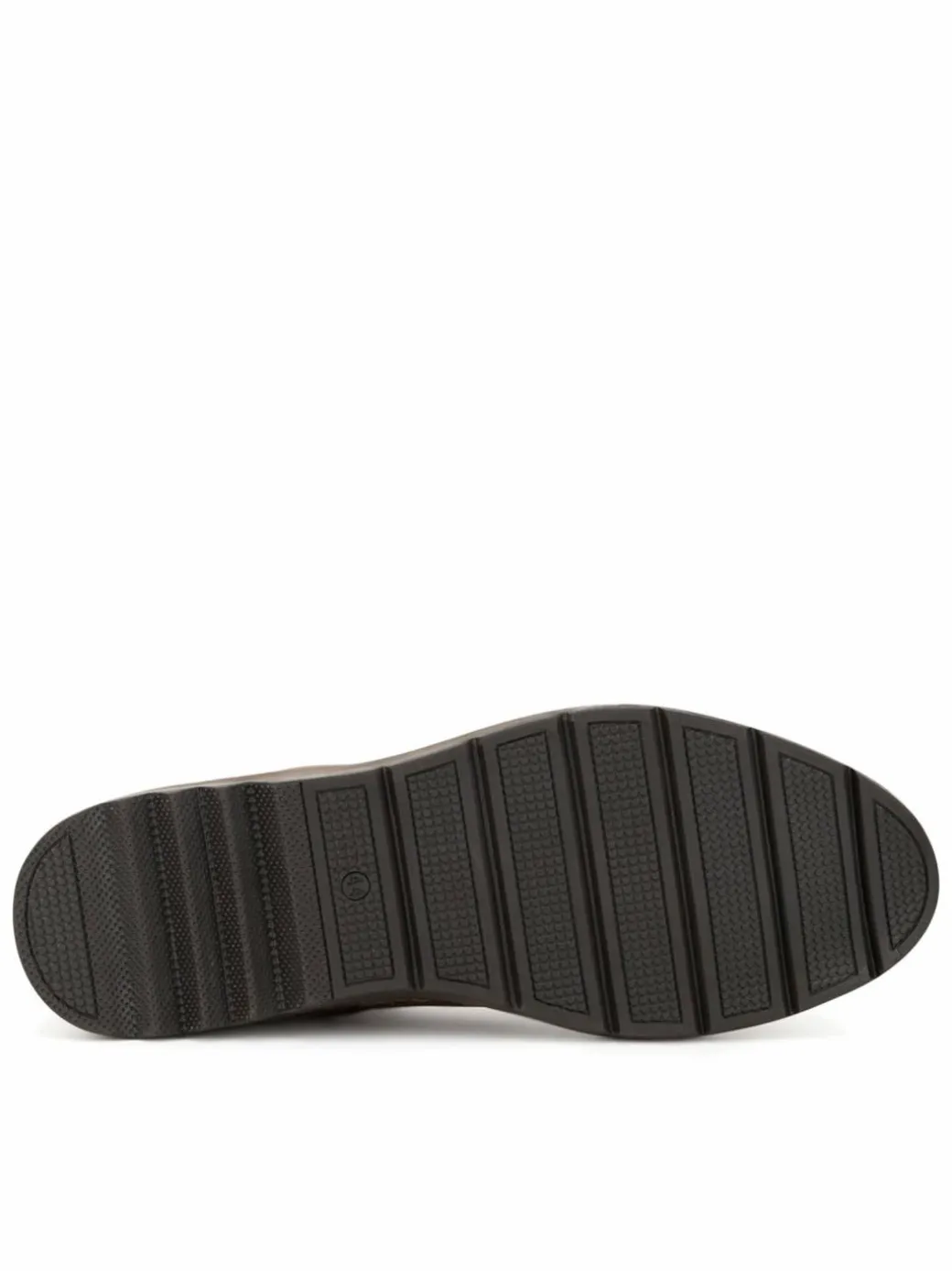 Polacchine LORENZO-02L MBS Marrone