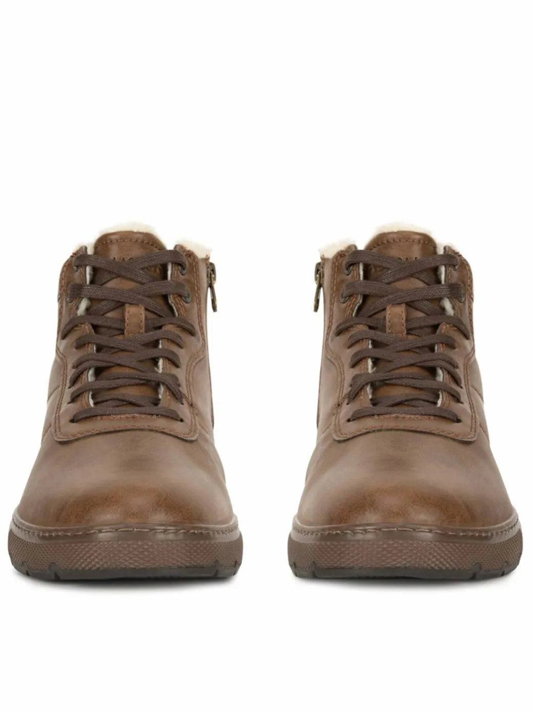 Polacchine LORENZO-02L MBS Marrone