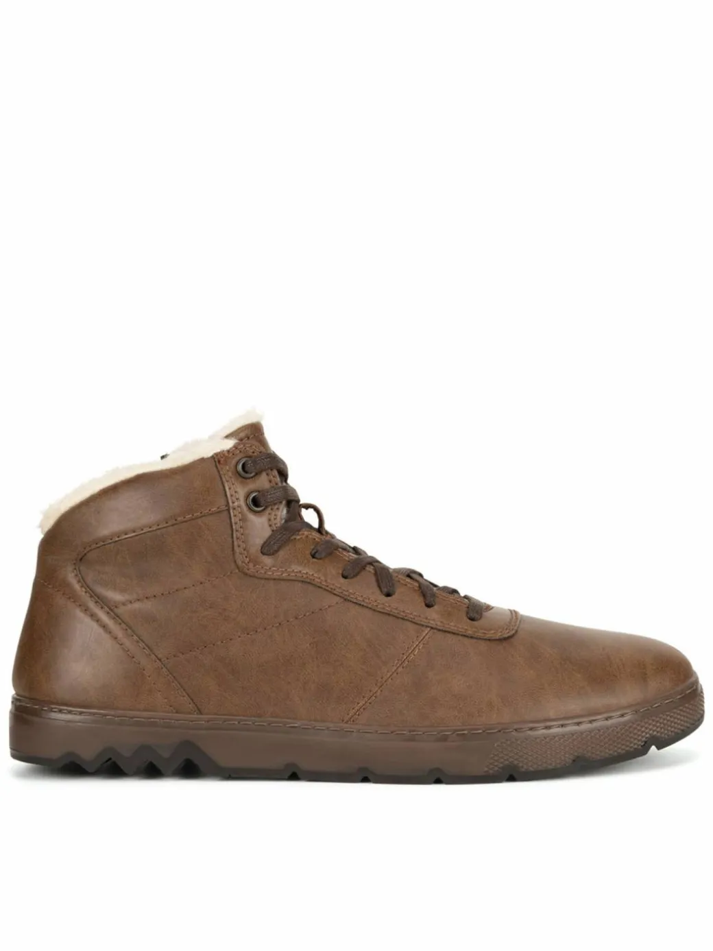 Polacchine LORENZO-02L MBS Marrone
