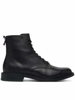 Polacchine Lysander 50569021 Nero