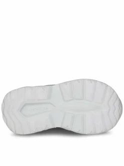 Polacchine Magna-Lights Frosty Fun 401504N/CCBK Grigio