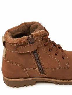 Polacchine 46.508 Marrone