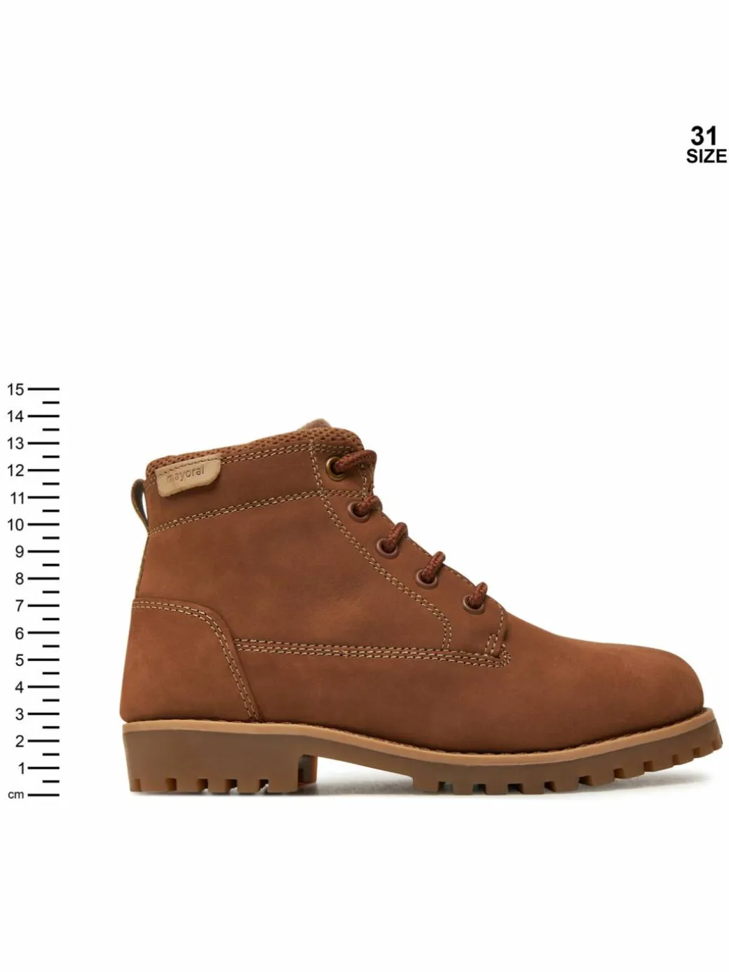 Polacchine 46.508 Marrone