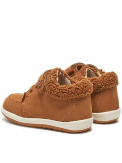 Polacchine 42498 12 Marrone