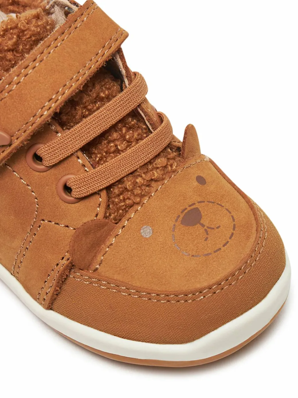 Polacchine 42498 12 Marrone