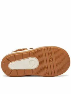 Polacchine 42498 12 Marrone
