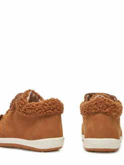Polacchine 42498 12 Marrone