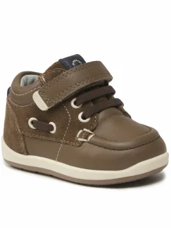 Polacchine 42421 Marrone