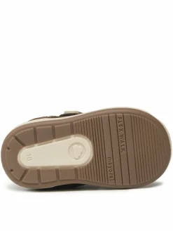 Polacchine 42421 Marrone