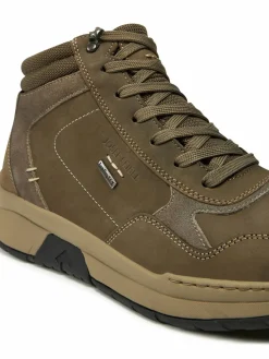 Polacchine 46255 Marrone