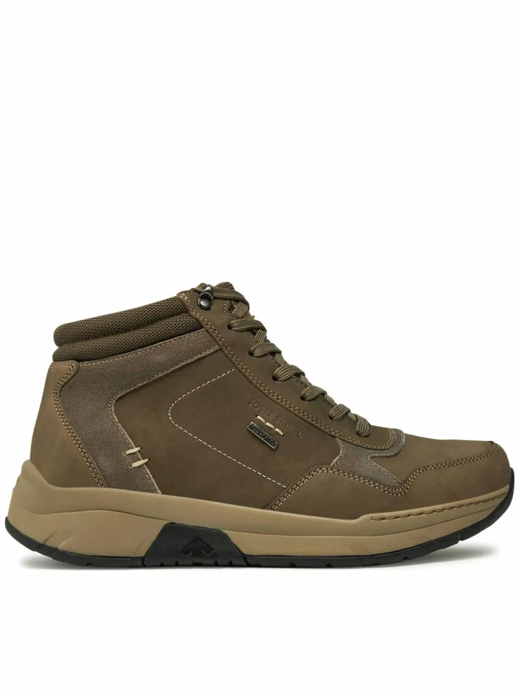 Polacchine 46255 Marrone