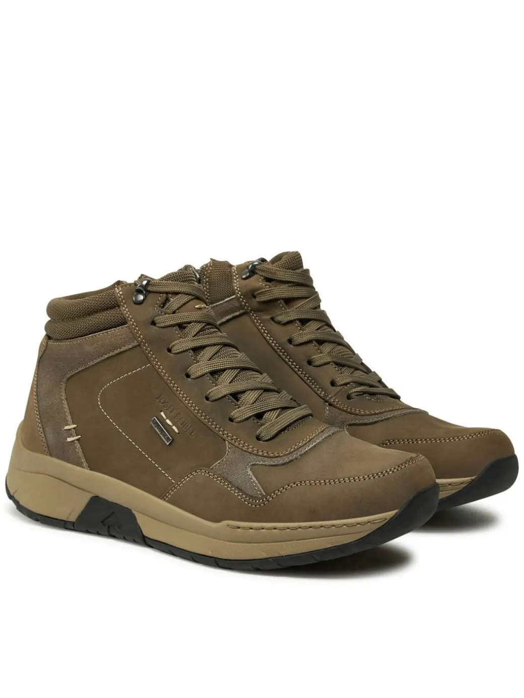 Polacchine 46255 Marrone