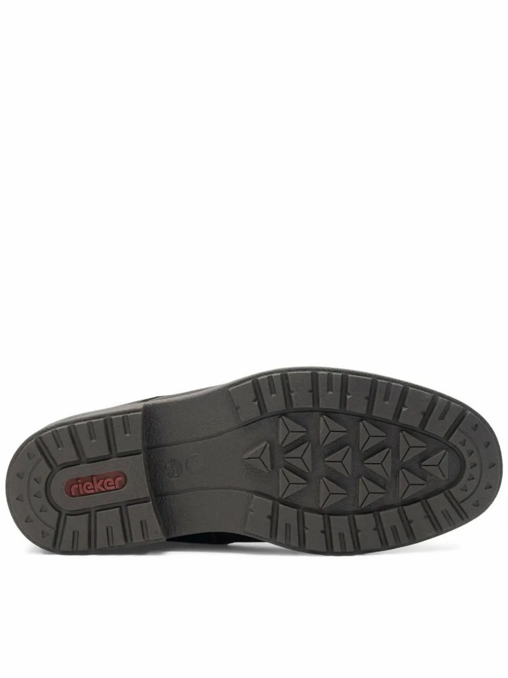 Polacchine 33121-25 Marrone