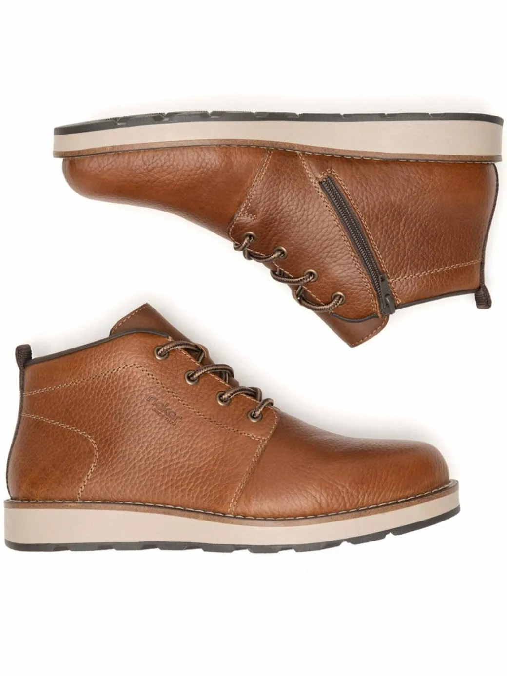Polacchine 30011-22 Marrone