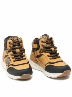 Polacchine 3528-031 Marrone