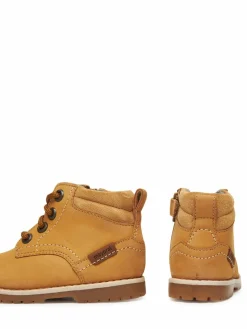 Polacchine 42597 Marrone