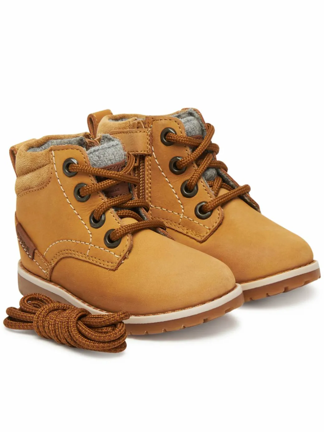 Polacchine 42597 Marrone