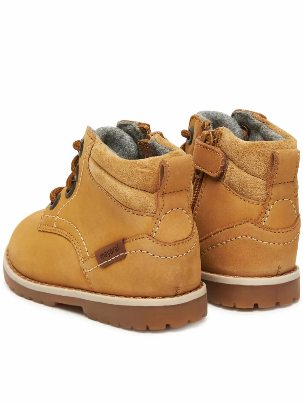 Polacchine 42597 Marrone