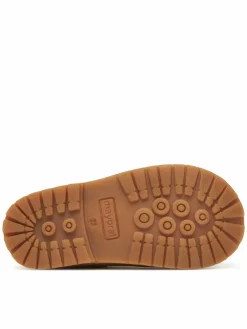 Polacchine 42597 Marrone