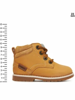 Polacchine 42597 Marrone