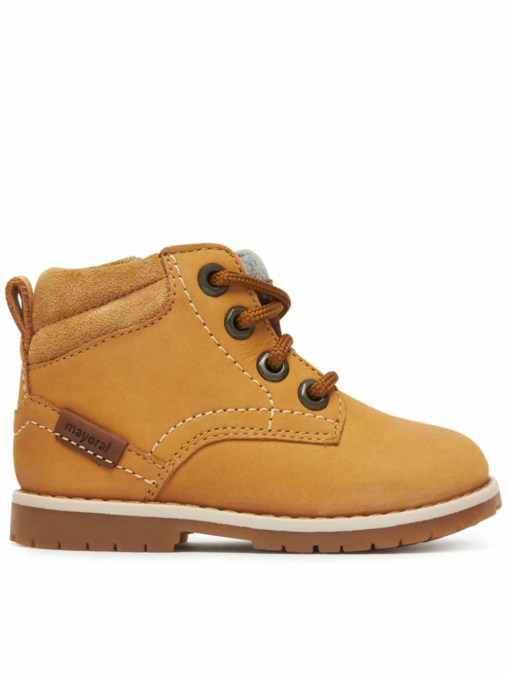 Polacchine 42597 Marrone