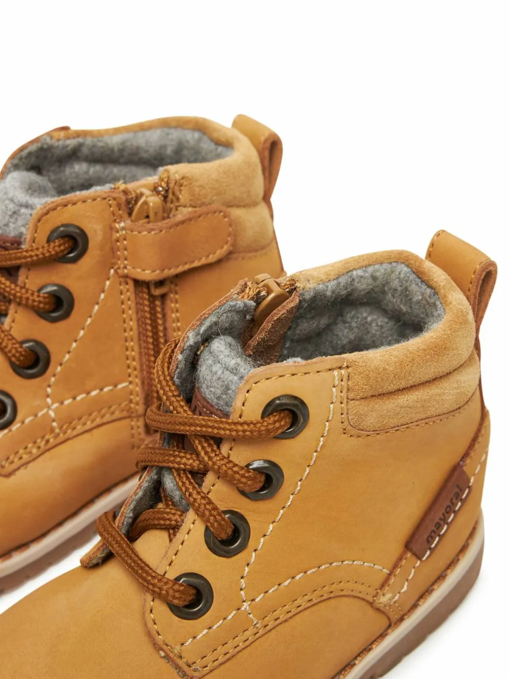 Polacchine 42597 Marrone