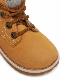 Polacchine 42597 Marrone