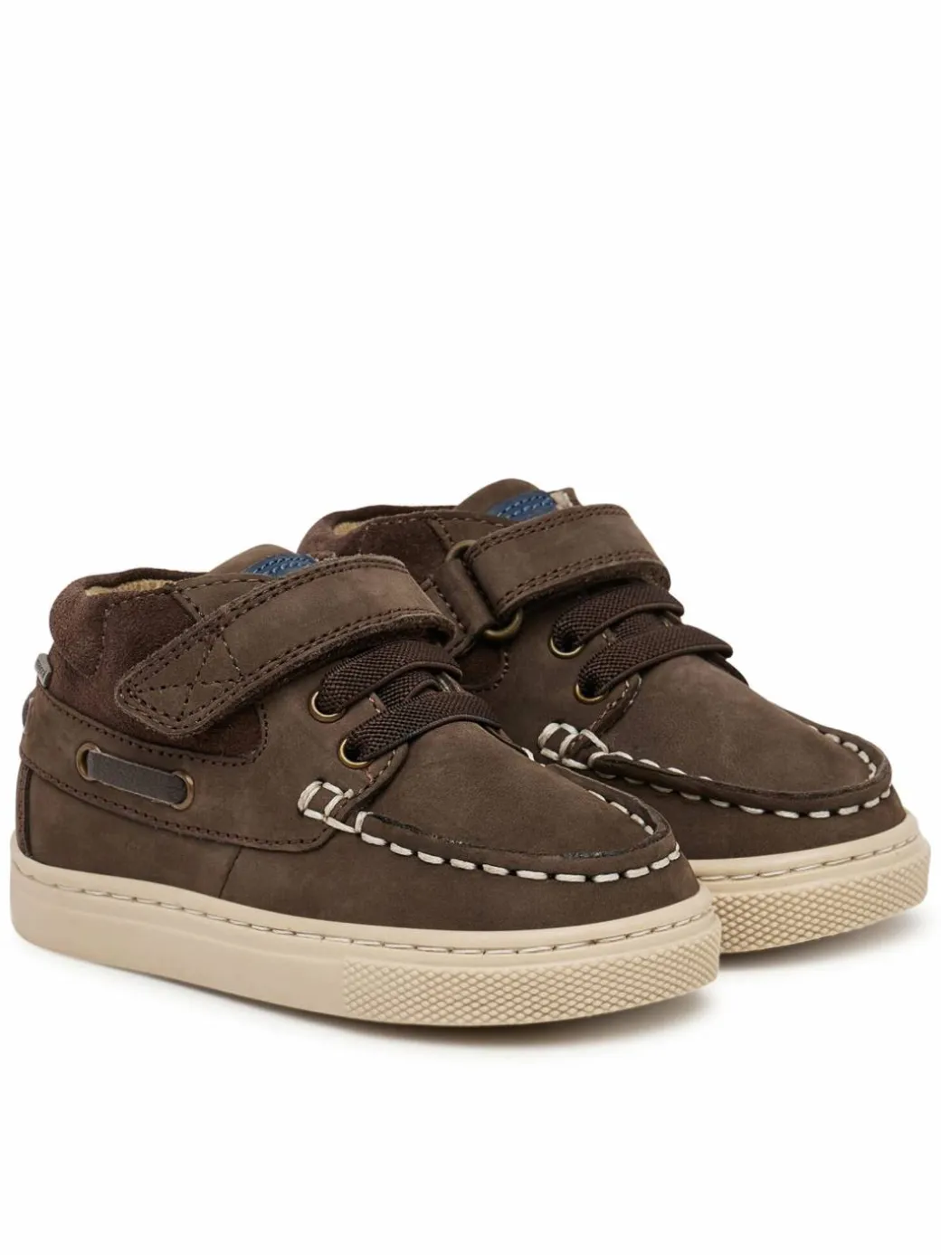 Polacchine 42599 Marrone