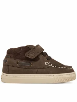 Polacchine 42599 Marrone