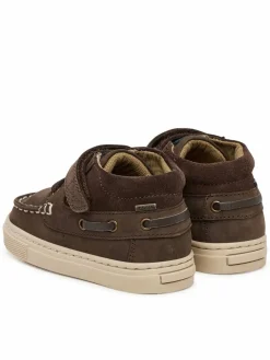 Polacchine 42599 Marrone