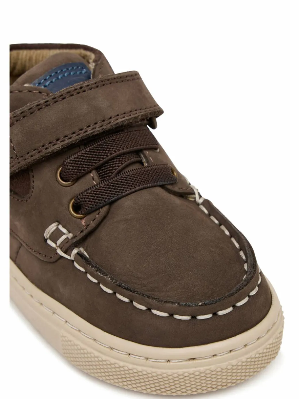 Polacchine 42599 Marrone