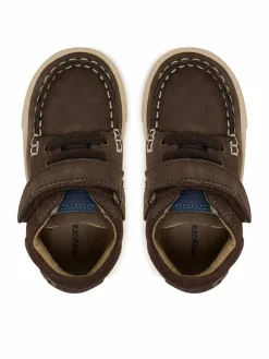 Polacchine 42599 Marrone