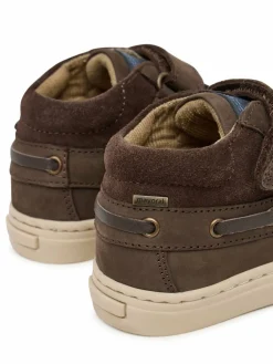 Polacchine 42599 Marrone
