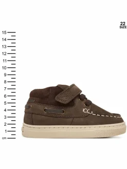 Polacchine 42599 Marrone