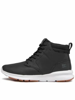 Polacchine Mason 2 ADYS700216 Nero