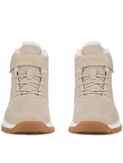 Polacchine MELITA001K/DY1 Beige