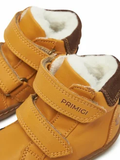 Polacchine 8912211 M Giallo
