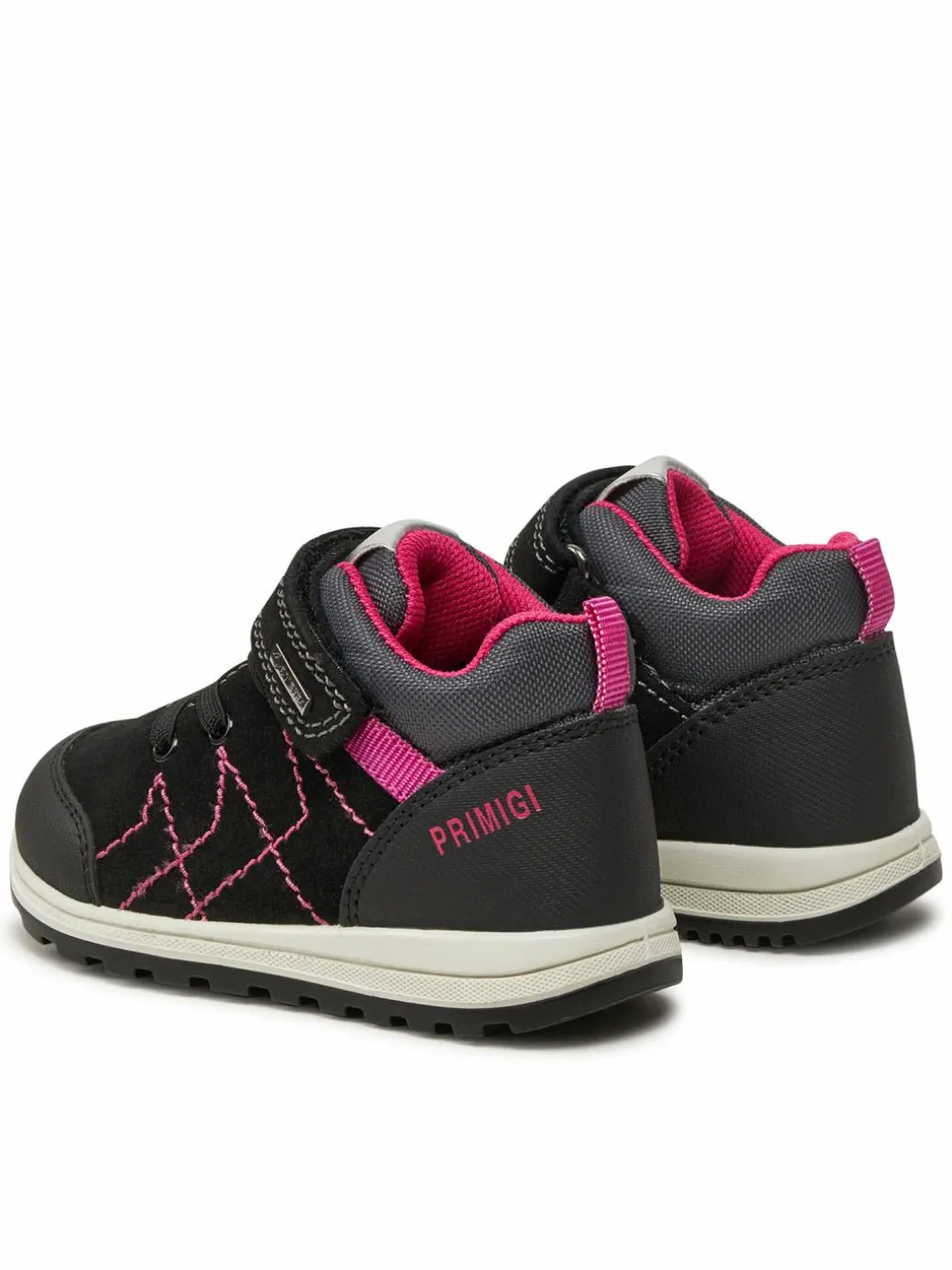 Polacchine 6855544 M GORE-TEX Nero
